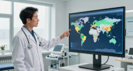 Privia Health Group Surges In Global Coverage