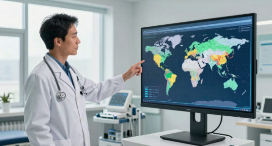 Privia Health Group Surges In Global Coverage