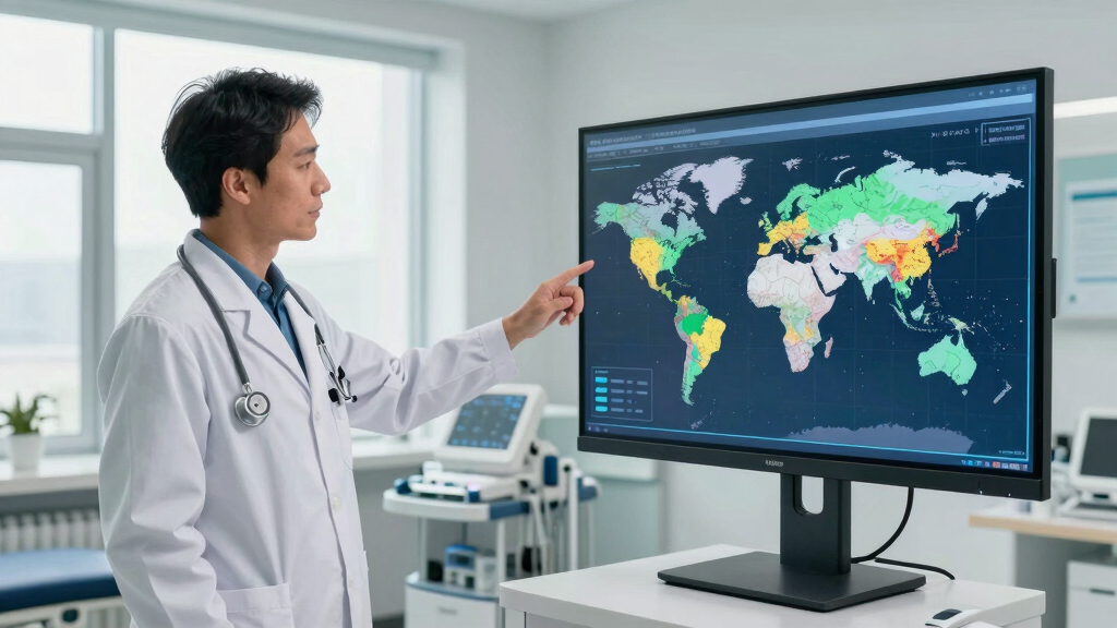 Privia Health Group Surges In Global Coverage