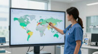 Privia Health Surges In Global Coverage