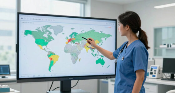 Privia Health Surges In Global Coverage