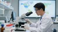 Quest Diagnostics Surges In Global Coverage