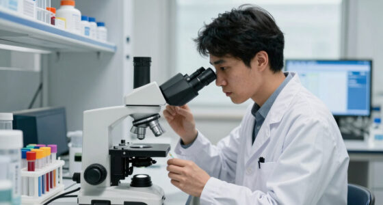 Quest Diagnostics Surges In Global Coverage