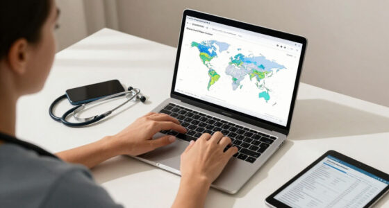 Quinte Health Surges In Global Coverage