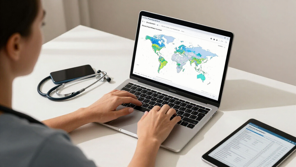 Quinte Health Surges In Global Coverage