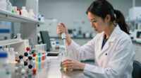Scientists Finally Crack Nature's Secret For Building Better Cancer Drugs