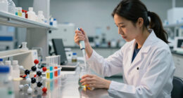 Scientists Finally Crack Nature's Secret For Building Better Cancer Drugs