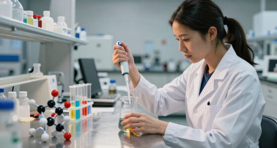 Scientists Finally Crack Nature's Secret For Building Better Cancer Drugs
