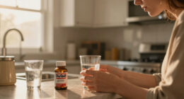 Should DayQuil Be Legal?