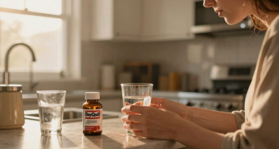 Should DayQuil Be Legal?