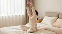Sleep Regularity Is A Stronger Predictor Of Mortality Risk Than Sleep Duration (2023)