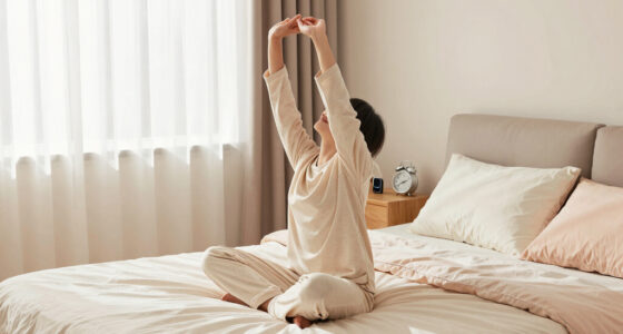 Sleep Regularity Is A Stronger Predictor Of Mortality Risk Than Sleep Duration (2023)