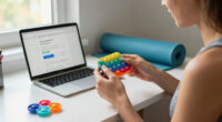 Stress Relief Gadgets For Students: A Back to school Guide