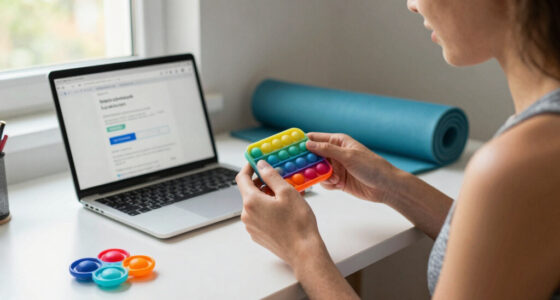 Stress Relief Gadgets For Students: A Back to school Guide