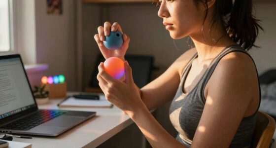 Stress Relief Gadgets For Students: A Back to school Guide