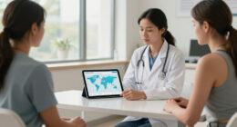 Teladoc Health Surges In Global Coverage