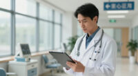 Tenet Healthcare Surges In Global Coverage