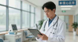Tenet Healthcare Surges In Global Coverage