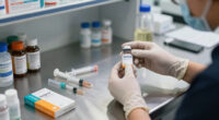 The Ozempic And Wegovy Mistake Sending Thousands To Poison Control