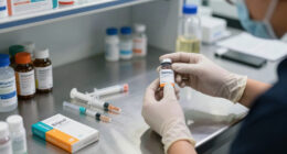 The Ozempic And Wegovy Mistake Sending Thousands To Poison Control