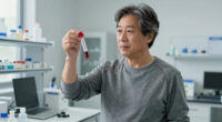 The Secret To Healthy Aging May Be Hidden In Your Blood