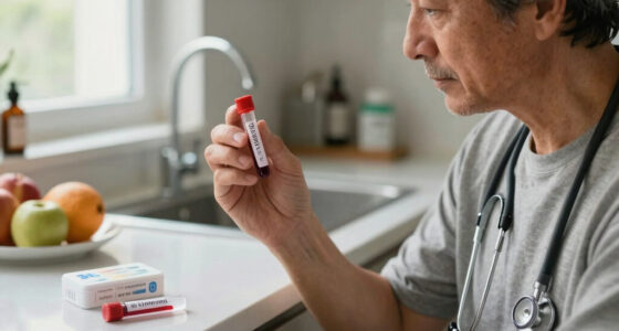 The secret to healthy aging may be hidden in your blood