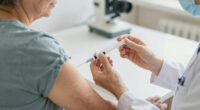 The Shingles Vaccine May Reduce The Risk Of Dementia