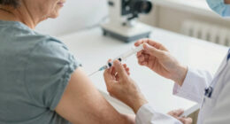 The Shingles Vaccine May Reduce The Risk Of Dementia
