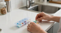 Tylenol Combination Pill