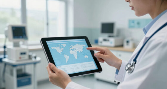 Unitedhealth Group Surges In Global Coverage