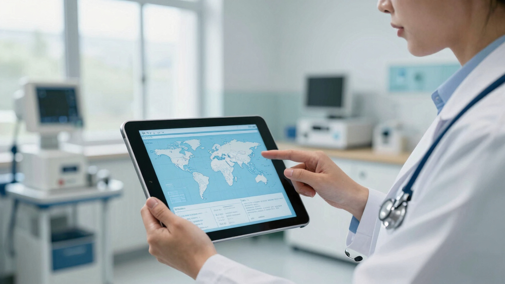 Unitedhealth Group Surges In Global Coverage