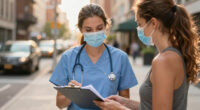 Upper East Side Legionnaires' cases now at 14, NYC health department says