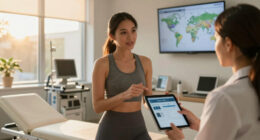 Valley Health Surges In Global Coverage