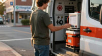 Why American Ambulance Rides Are So Expensive