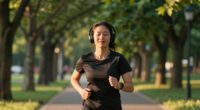 Why You Should Try Running Without a Fitness Tracker