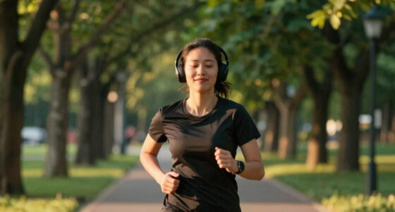 Why You Should Try Running Without a Fitness Tracker