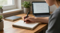 Writing By Hand Is Good For Your Brain