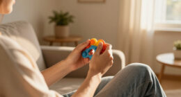 11 Best Calming Fidget Toys for Anxiety in 2026