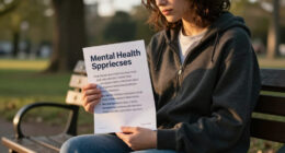 11 Best Mental Health Awareness Posters in 2026