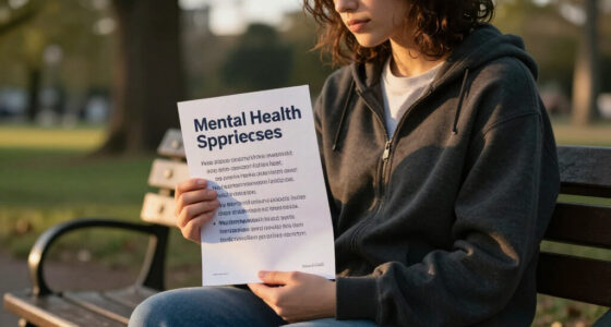 11 Best Mental Health Awareness Posters in 2026