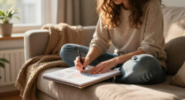 12 Best Anxiety Relief Adult Coloring Books for 2026