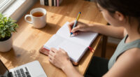 12 Best Mental Health Journals for Students in 2026