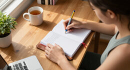 12 Best Mental Health Journals for Students in 2026