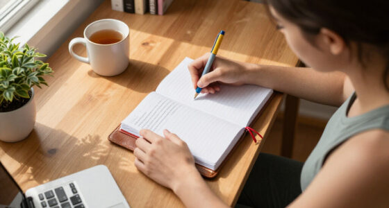 12 Best Mental Health Journals for Students in 2026