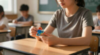 14 Best Calming Fidget Toys for Students in 2026