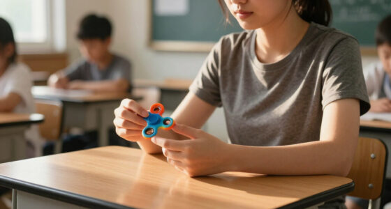 14 Best Calming Fidget Toys for Students in 2026