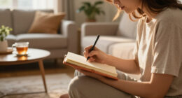 14 Best Self-Care Journals for Anxiety in 2026