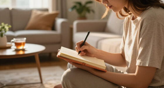 14 Best Self-Care Journals for Anxiety in 2026