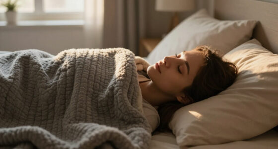 14 Best Weighted Blankets for Anxiety in 2026