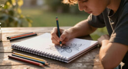 15 Best Adult Coloring Books for Relaxation in 2026
